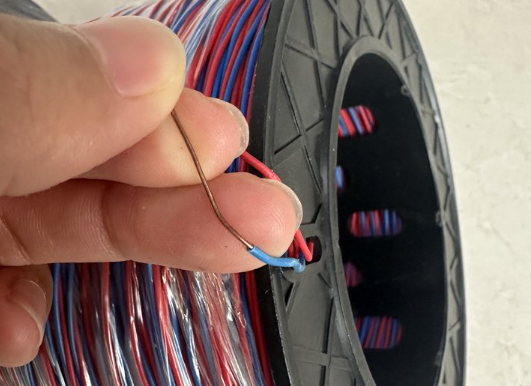 滨海纯铜材质的放炮线延伸性能怎么样？