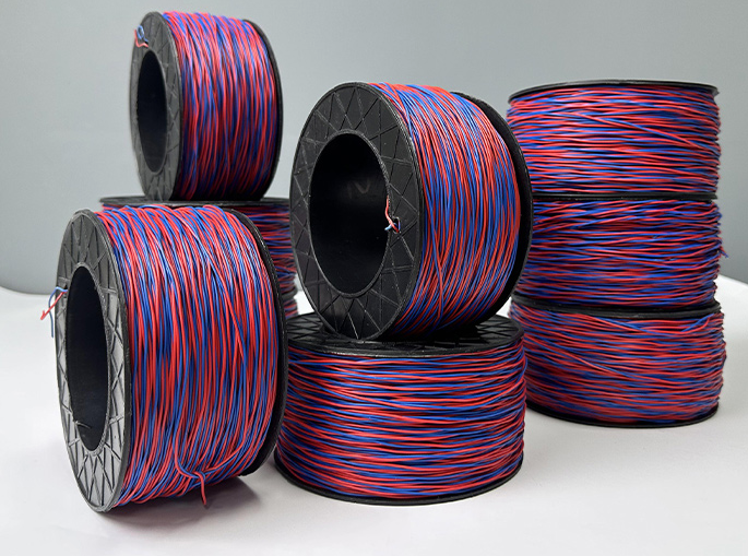 滨海放炮线与爆破母线的具体区别