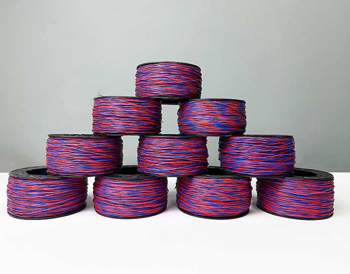 滨海放炮线、雷管线和被复线有什么区别?