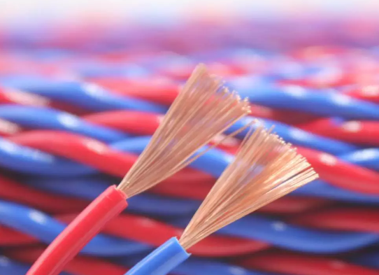 滨海矿井下作业一般选择什么材质的放炮线