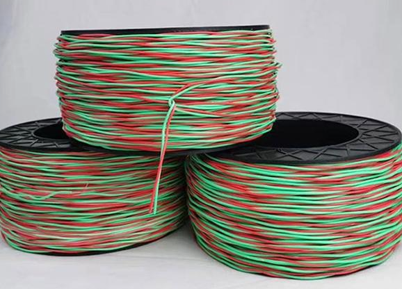 滨海放炮线出现这些情况后不能使用