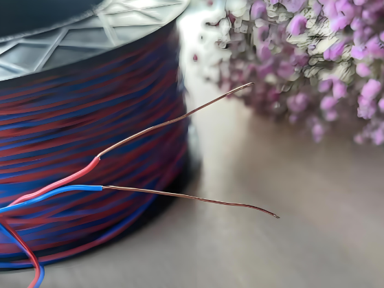 滨海爆破母线铜芯裸露应对措施