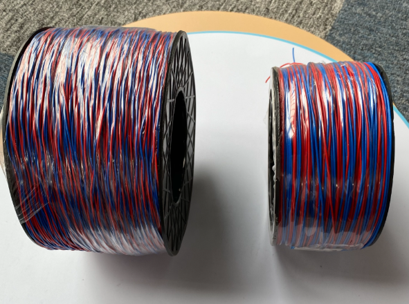 滨海放炮线和爆破母线的具体区别在哪里？