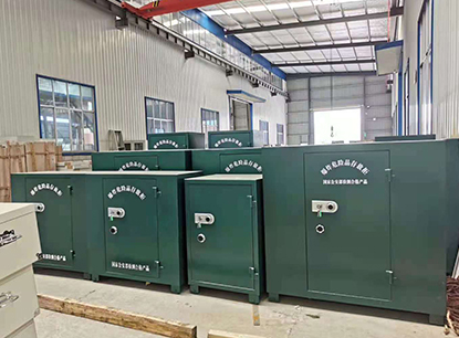 滨海炸药柜和炸药箱在井下作业中哪个更实用？