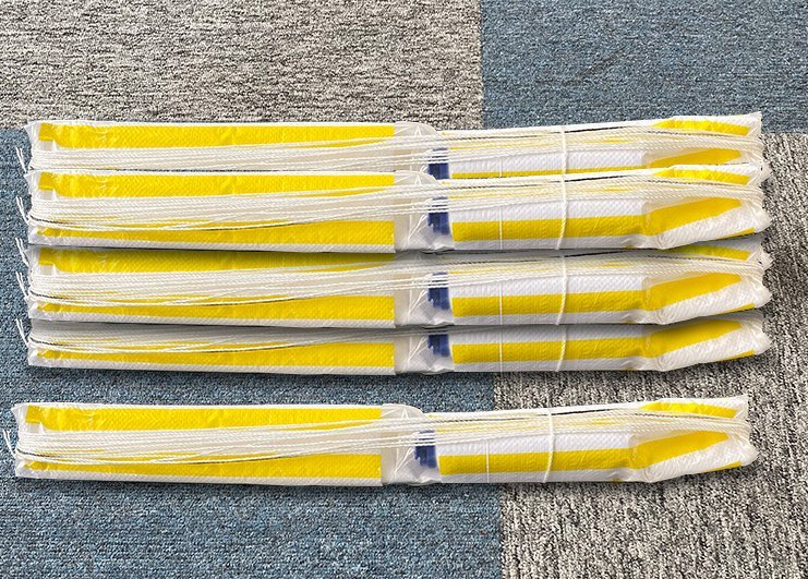 滨海矿用气体间隔器-矿业安全的革新之作