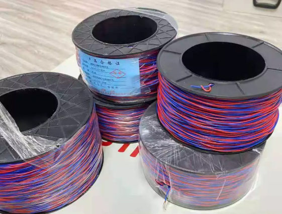 滨海数码雷管脚线有哪些规格？