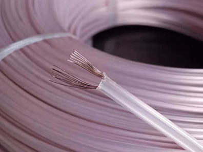 滨海决胜于细微之处：铜芯爆破线与普通放炮线的核心优势对比