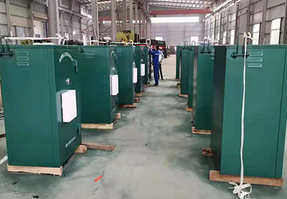 滨海移动炸药库：安全与效率并重的爆破行业新趋势