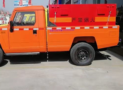 滨海混装运输车行业深度解析：技术演进与市场新机遇