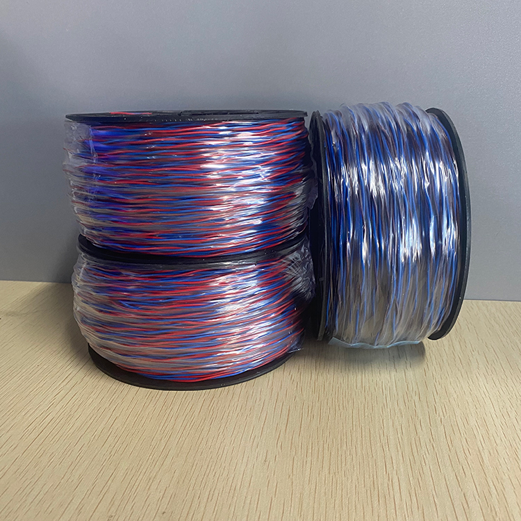 滨海低温环境下放炮线选型指南：确保安全高效爆破的全面解决方案