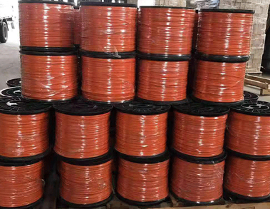 滨海数码雷管母线：智能爆破的“数据高速公路”规格全解析