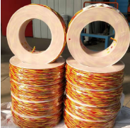 滨海放炮线使用场景