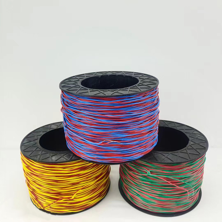 滨海放炮线规格选择和使用规范