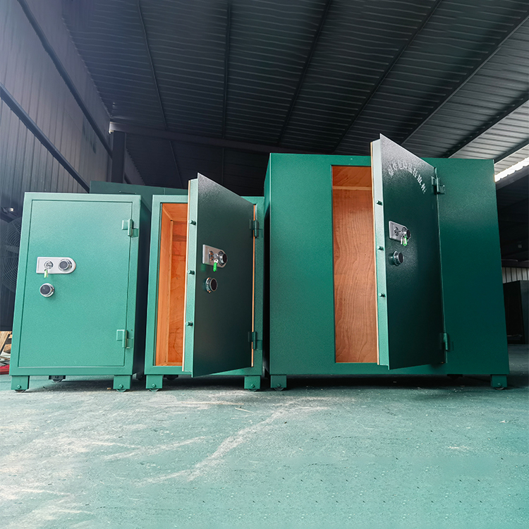 滨海民爆危险品存放库房使用须知和混放禁忌