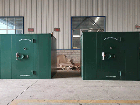 滨海盲炮（拒爆）：爆破作业中最危险的“哑弹”如何处理？